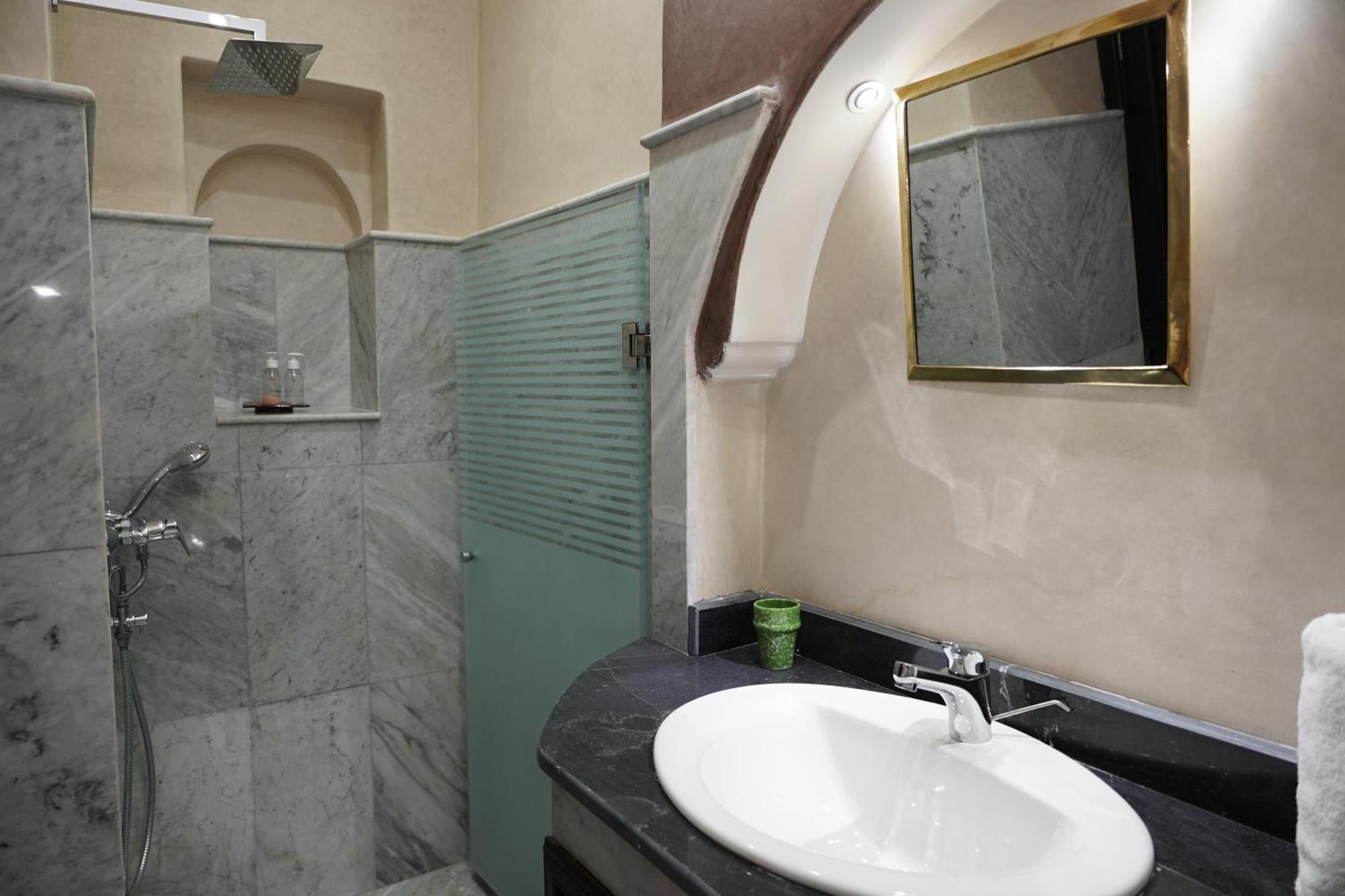 Riad Roummana Marrakech Marrakesh Exterior foto